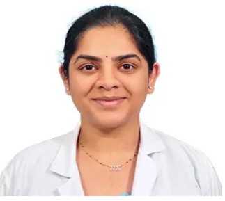 Dr Tejaswini